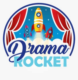 Drama Rocket, HD Png Download, Transparent PNG