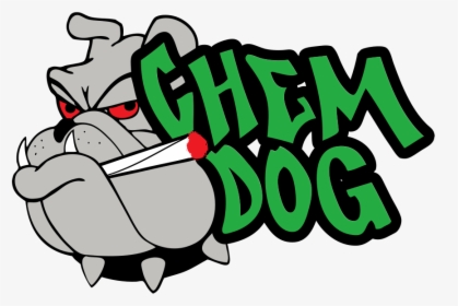 Smiley Face - Chem Dog Png, Transparent Png, Transparent PNG