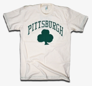 Image Of Pittsburgh Shamrocks Custom 1935 Hockey Tee - Type O Negative Logo, HD Png Download, Transparent PNG