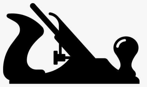 Woodworking Hand Plane Clip Art, HD Png Download, Transparent PNG