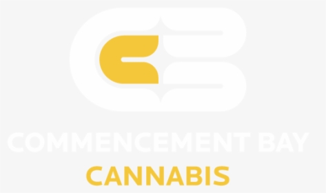 Commencement Bay Cannabis, HD Png Download, Transparent PNG