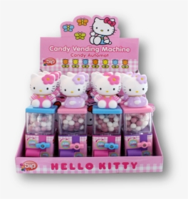 Hello Kitty Candy Machine, HD Png Download, Transparent PNG