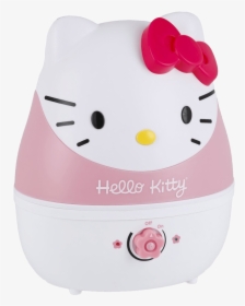 Crane Hello Kitty Humidifier - Hello Kitty Humidifier, HD Png Download, Transparent PNG