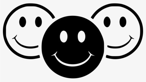Smiles - Smiley, HD Png Download, Transparent PNG