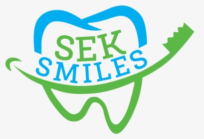 Sek Smiles Logo, HD Png Download, Transparent PNG