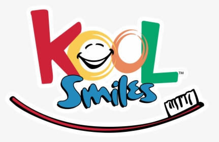 Kool Smiles Wikipedia - Kool Smiles Logo, HD Png Download, Transparent PNG
