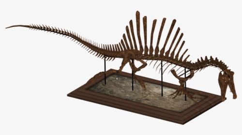 Zt2 Dinosaur Skeletons , Png Download - Lesothosaurus, Transparent Png, Transparent PNG