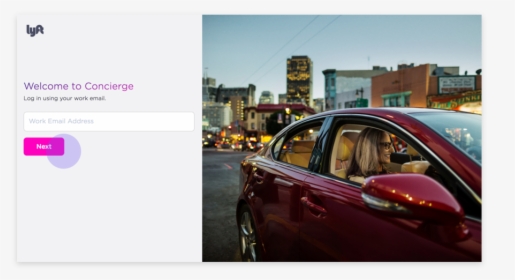Lyft, HD Png Download, Transparent PNG