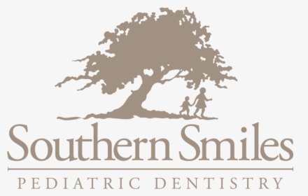 Southern Smiles Logo Brown - Smart Style Logo Png, Transparent Png, Transparent PNG