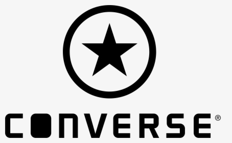 Converse Logo, HD Png Download, Transparent PNG