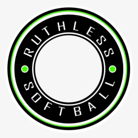 New Jersey Ruthless Softball, HD Png Download, Transparent PNG