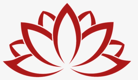 India Transparent Background Png - Symbol Lotus Flower Buddhism, Png Download, Transparent PNG