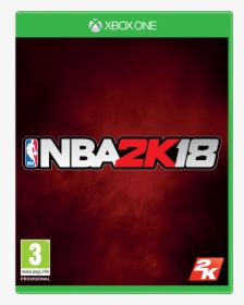Nba 2k17 Xbox One, HD Png Download, Transparent PNG