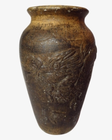 Medalta Vase Indian , Png Download - Medalta Dragon Vase 101, Transparent Png, Transparent PNG