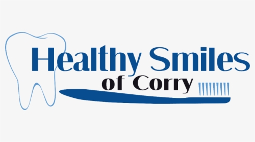 Healthy Smiles Of Corry - Electric Blue, HD Png Download, Transparent PNG