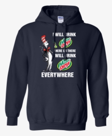 I Will Drink Mountain Dew Here Or There I Will Drink - Stranger Things X Adidas, HD Png Download, Transparent PNG