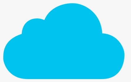 Cloud Computing Clipart Transparent Png - Transparent Cloud Computing Png, Png Download, Transparent PNG
