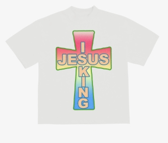 Awge For Jik Cross T-shirt - Cross, HD Png Download, Transparent PNG