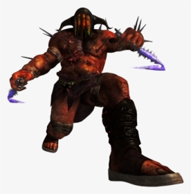 Hades Gow Iii By Rpgxplay-db1v986 - Hades God Of War Png, Transparent Png, Transparent PNG