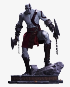 God Of War Png Hd , Png Download - Kratos God Of War Png, Transparent Png, Transparent PNG