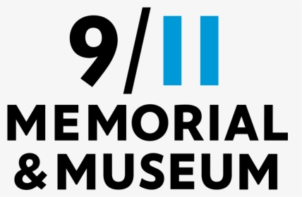9/11 Memorial & Museum Logo - 9 11 Memorial Museum Logo, HD Png Download, Transparent PNG
