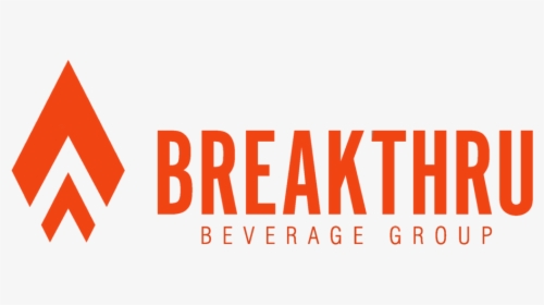 Bbg Bw Horizontal Logotype - Breakthru Beverage Group, HD Png Download, Transparent PNG