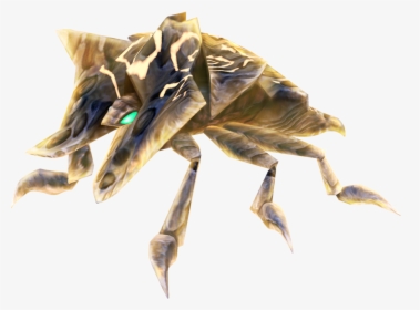 Shadow Insect Zelda, HD Png Download, Transparent PNG