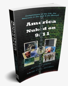 America Nuked On 9/11 - Flyer, HD Png Download, Transparent PNG