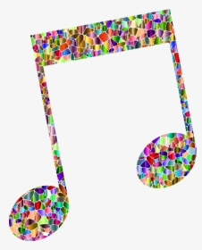 Transparent Music Notes - Sound Music Logo Png, Png Download, Transparent PNG