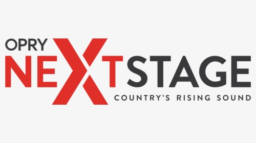 Opry Nextstage  country’s Rising Sound, HD Png Download, Transparent PNG