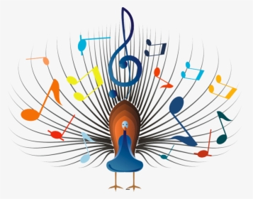 Thanksgiving Music Clip Art, HD Png Download, Transparent PNG