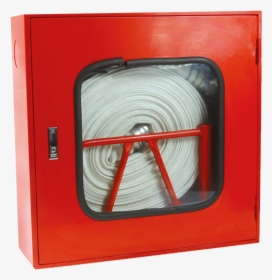 Duntop Fire Fighting Equipment Fire Resistant Hose - Fire Hydrant Hose Box, HD Png Download, Transparent PNG