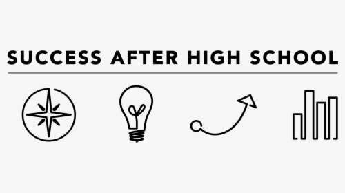28 Pm 407874 Successful After School Text Color 9/11/2012 - Success In High School, HD Png Download, Transparent PNG