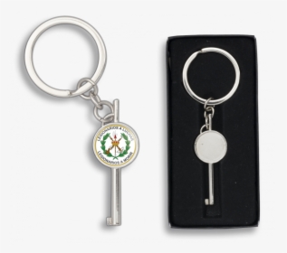 Keychain, HD Png Download, Transparent PNG