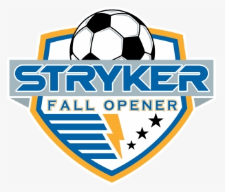 Logo Striker Soccer, HD Png Download, Transparent PNG