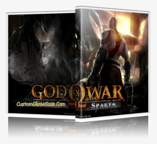 God Of War Ghost Of Sparta, HD Png Download, Transparent PNG