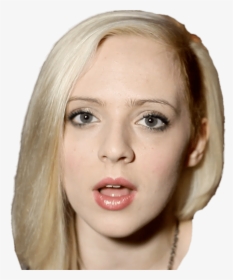 Madilyn Bailey Singing - Madilyn Bailey Png, Transparent Png, Transparent PNG
