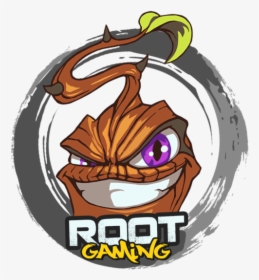 Root Gaming Sc2, HD Png Download, Transparent PNG