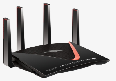 Router - 10gbase T Router, HD Png Download, Transparent PNG