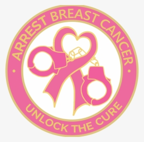Badges On Breast Cancer, HD Png Download, Transparent PNG