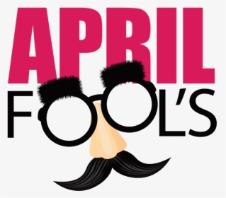 April Fools Png Transparent - April Fools Day Png, Png Download, Transparent PNG