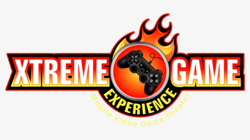 Xtreme Games Experience, HD Png Download, Transparent PNG