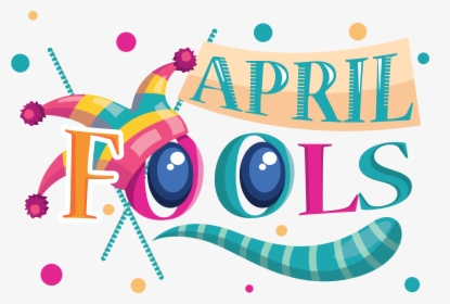 April Fools Clipart Free, HD Png Download, Transparent PNG