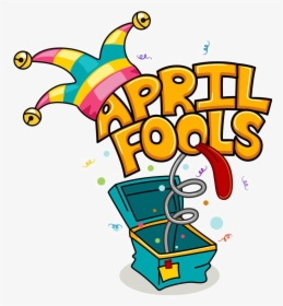 April Fools Day Png Download Image - April Fools, Transparent Png, Transparent PNG