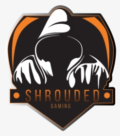 Shrouded Gaming, HD Png Download, Transparent PNG