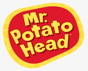Mr Potato Head, HD Png Download, Transparent PNG