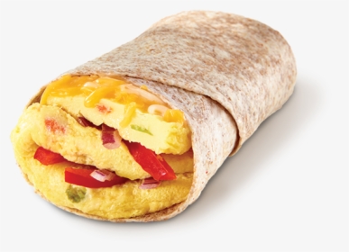 Sandwich Omelet Wrap Png, Transparent Png, Transparent PNG