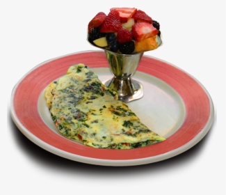 Food - Omelette, HD Png Download, Transparent PNG