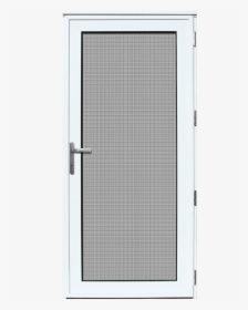 Aluminum Storm Door With Screen, HD Png Download, Transparent PNG