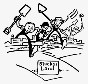 Png Image - Slacker - Slacker, Transparent Png, Transparent PNG